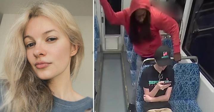 GoFundMe Pulls Fundraiser for Man Accused Of Killing Refugee On Train