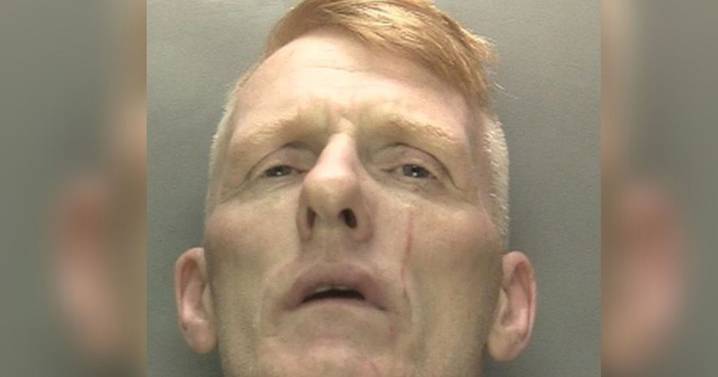 Serial Birmingham burglar says 'I'm sick of it' in bid to be spared jail