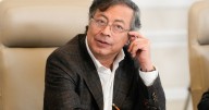 "No más limosnas": Petro dice que fuerzas militares de Colombia dejarán de depender del armamento de EE. UU.