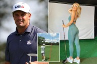 Bryson DeChambeau's trick shots and 'golfluencer' girlfriends make him the most controversial Ryder Cup player