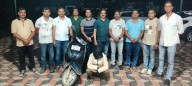 Operation Thunder: Heroin Seized in Nagpur, Police Intensify Crackdown on Drugs