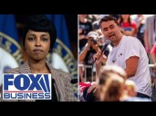 Republicans want Ilhan Omar punished for Charlie Kirk comments