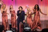 Ego Nwodim leaving 'SNL' after 7 years before Season 51