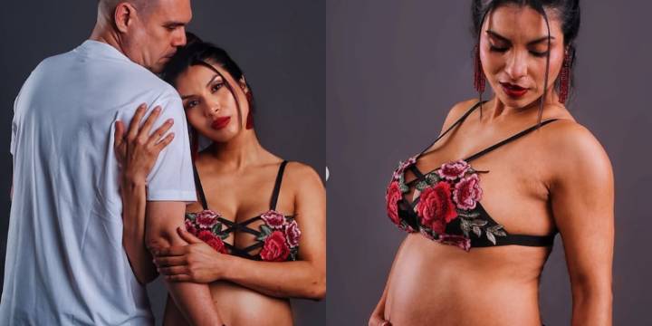 Stephanie Orúe, lista para una pausa actoral tras culminar ‘Temis’, su última obra: “Es tiempo de estar con mi familia”
