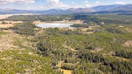 Bear attack on hiker closes trail in Yellowstone