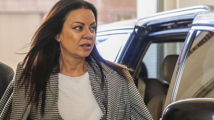 Capital Humano denunciará a las autoridades de la UBA