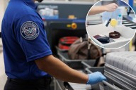 TSA gives special instructions for electric toothbrushes