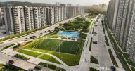 Ciudad Mallorquín recibe la precertificación LEED y se consolida como un nuevo modelo de ciudad plan