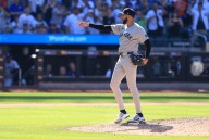 Closer Devin Williams Labeled 'Biggest Failure' of Yankees Season