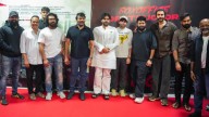 Chiranjeevi calls Pawan Kalyan’s ‘OG’ on par with Hollywood standards, watches film with son Ram Charan