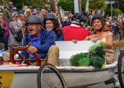 Soup Box Derby returns to Langley