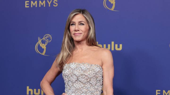 Why Jennifer Aniston has never attended the Met Gala