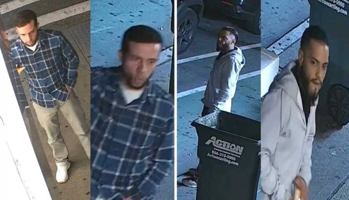 Crimen de odio en Manhattan: dos hombres gritan insultos antiinmigrantes antes de golpear y acuchillar a un joven