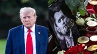 Trump confirmó su asistencia al funeral de Charlie Kirk mientras en Phoenix y Utah se le rindieron homenajes