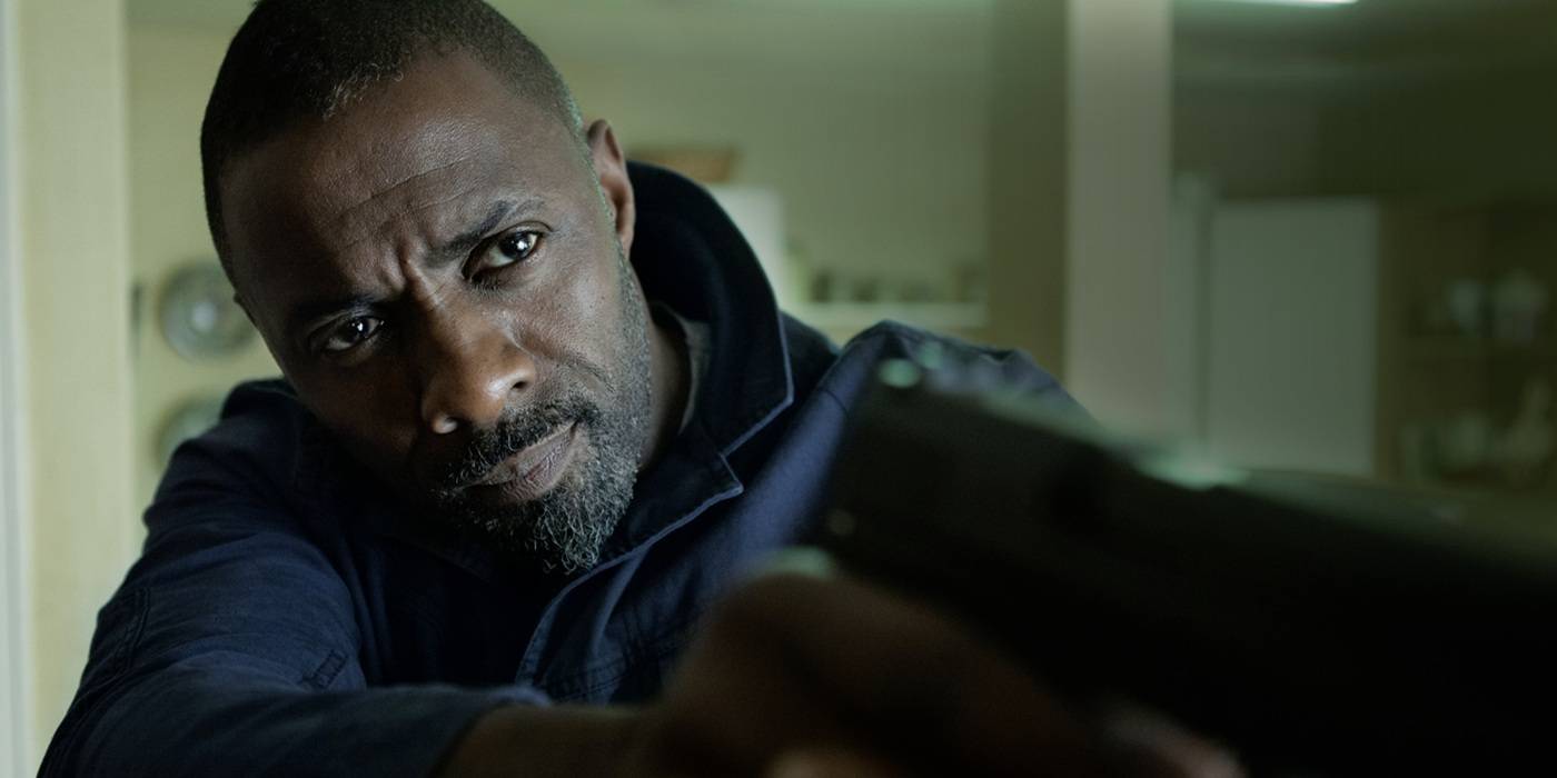 Idris Elba's Divisive James Bond Audition Action Thriller Shoots to Streaming Success