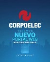(VIDEO) Corpoelec lanza un nuevo portal web: podrá actualizar datos, pagar tu factura y más