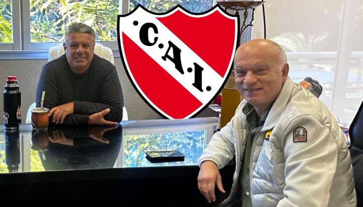 Nuevo revés para Independiente: desde Argentina advierten postura de la AFA