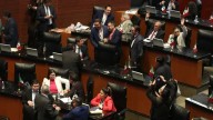 Difieren senadores en análisis del Primer Informe de Gobierno de Sheinbaum