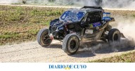El piloto sanjuanino Martín Cisella brilla en las rutas de Italia