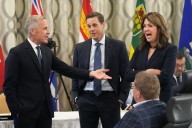 Politics Insider: Carney to meet with Alberta Premier Smith