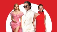 Lisa Manobal and Pedro Pascal Win the Emmys Red Carpet Power Rankings