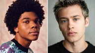 'Power: Origins' Casts Spence Moore, Charlie Mann as Ghost and Tommy