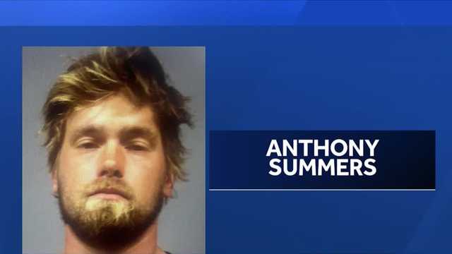 Man accused of killing 2 motorcyclists in Gilford crash ordered to be held in jail