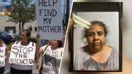 LA woman accused of faking own kidnapping pleads not guilty