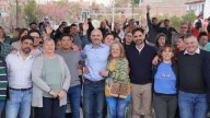 Pepé Ousset: “En Neuquén tomamos decisiones sin condicionantes”