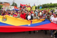 Luna consolidó 199 Unidades Comunales de Milicia en Monagas