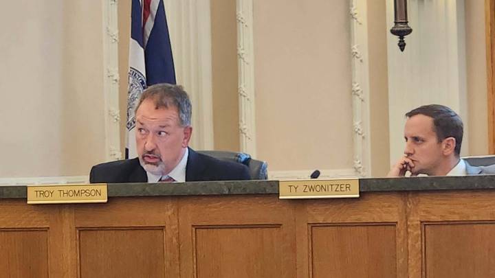 56,000-Acre Wind Farm Project Denied By Laramie County Commissioners