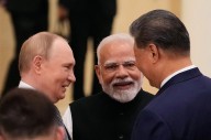 India y Rusia, “perdidas” en favor de la “China más profunda y oscura”: Trump