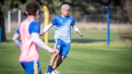 Una semana tranquila en Central, para recuperar a todos y recibir al Boca de Miguel Russo