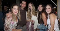 Los salmantinos calientan motores para el primer fin de semana de las Ferias y Fiestas con la Feria de Día