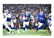 Se retoma este domingo la semana uno de la NFL
