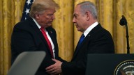 Donald Trump sobre una posible tregua en Gaza: "Creo que tenemos un acuerdo para terminar con la guerra"