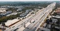 About $675 million earmarked for Texas projects is in limbo as Congress careens toward shutdown
