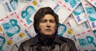 Alertan que plan económico de Milei ‘se desmorona’