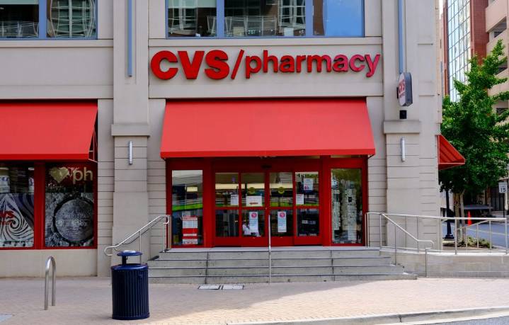 CVS closing downtown Baltimore location, marking third Charm City shutdown this year