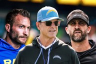 NFL Awards Watch: James Cook, Jim Harbaugh Lead the Race for Top Honors After Week 4