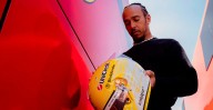 Hamilton homenajeará a Nikki Lauda en el GP de Monza con casco especial