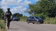 Hallan Extremidades Humanas en Vehículo Robado en Navolato, Sinaloa