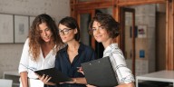 Beneficios y oportunidades con equidad de género, las claves de las empresas elegidas por el talento femenino
