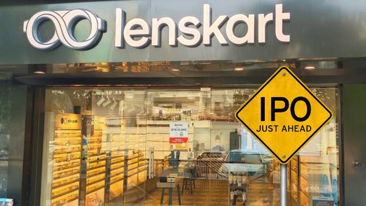 Lenskart IPO: Peyush Bansal’s eyewear giant to raise Rs 2,150 crore; From financials to key risks