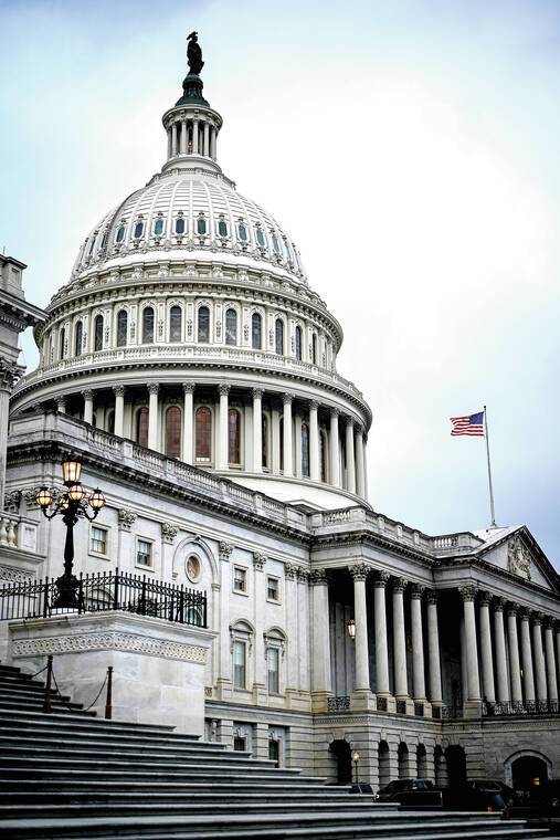 Trump cancels meeting with Democrats as shutdown nears