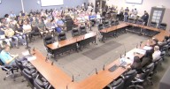 Channel 13 viewers voice concerns over proposed septic system regulation changes