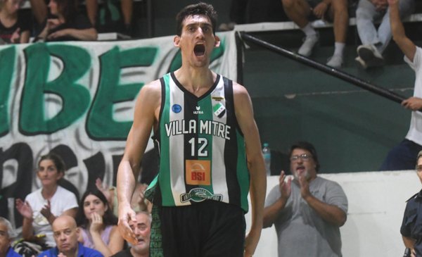 Los rivales nuevos que se encontrará Villa Mitre y cómo se jugará la Liga Argentina