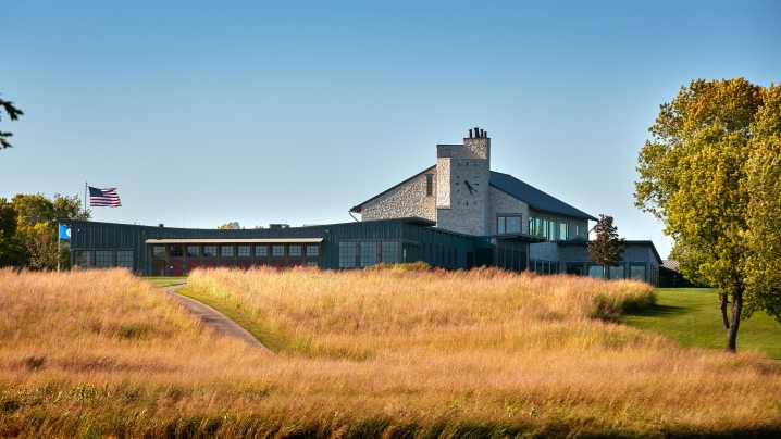 Where Is The Next Ryder Cup In America?