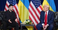Trump says he now believes Ukraine, with NATO's help, can win back all territory lost to Russia