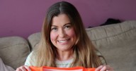 Paisley woman set to take on Peak District challenge for mental health charity